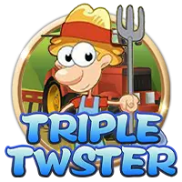 Triple Twister